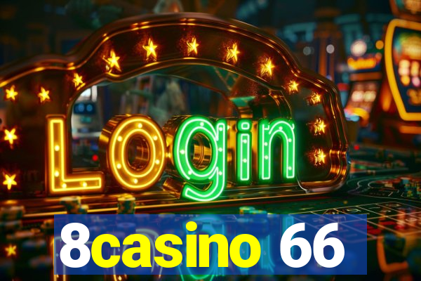 8casino 66